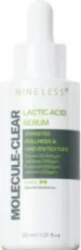 NINE LESS - Molecule-Clear Lactic Acid