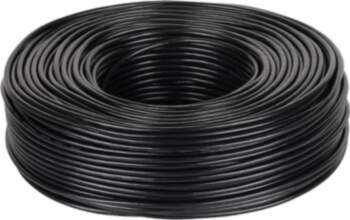 No-Name 4mm mono microphone cable