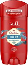 Old Spice - Solid deodorant Deep