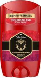 Old Spice - Solid deodorant for