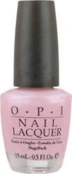Opi Nail Lacquer Nls79 Rosy Future