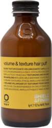 OWAY_Styling & Finish Volume & Texture