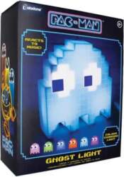 Paladone Pac-Man Ghost Light