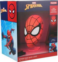 Paladone Spiderman Mask Light
