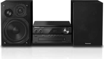 Panasonic SC-PMX90EE-K