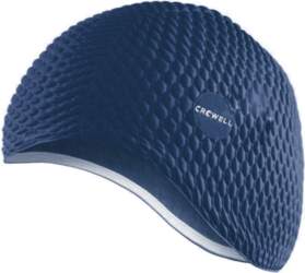 Peldēšanas cepure Crowell Java Navy Blue
