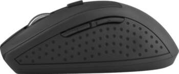 Pele Esperanza EM123K Optical Black