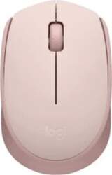 Pele Logitech M171 Optical Rose