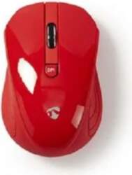 Pele Nedis MSWS400RD Red