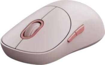 Pele Xiaomi Mouse 3 Pink