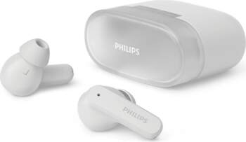 Austiņas Philips TAT2000WT/00 White