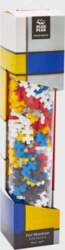 Plus Plus Plus-Plus Piet Mondrian kompozīcija