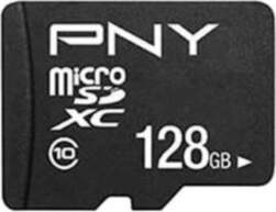 PNY Technologies PNY Performance Plus microSDHC