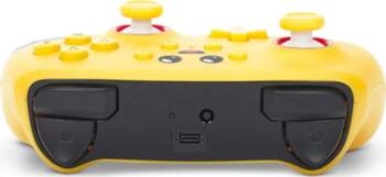PowerA Enhanced Wireless Controller for Nintendo