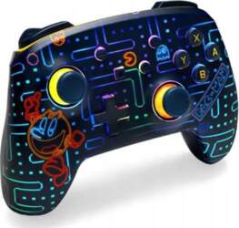 PowerA Pac-Man Neon Switch
