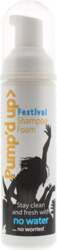 Pumpd Up Coconut Shampoo Soft Clean