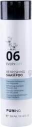 PÜRING PR 06 Everyday Refreshing Shampoo