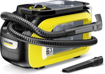 Putekļsūcējs Karcher SE 3-18 Compact Battery