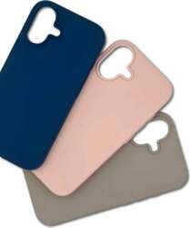 Riff "Slim silicone back case