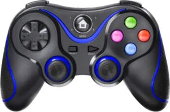 RoGer V8 Wireless Game Controller for
