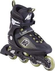 Rullīši "K2 ASCENT 80 M&quot