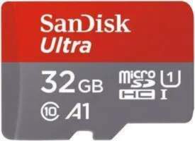 SANDISK BY WESTERN DIGITAL MEMORY MICRO