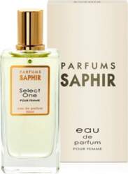 SAPHIR SELECT ONE EDP SPRAY 50