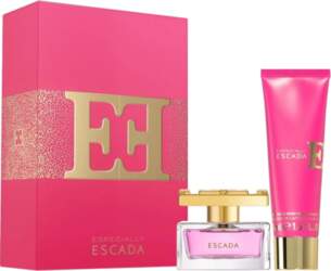 SET ESCADA Especially EDP spray 30ml