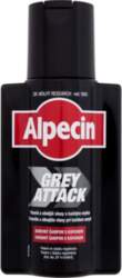 Shampoo Alpecin Grey Attack, 200ml