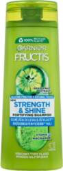 Shampoo Garnier Fructis Strength & Shine