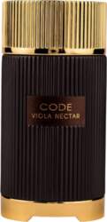 Sieviešu smaržas LA FEDE Code Viola