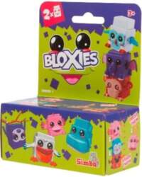 SIMBA Bloxies 2-pack figurines