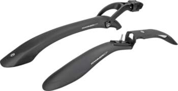 Simpla Hammer SDE SPEEDstrap melns