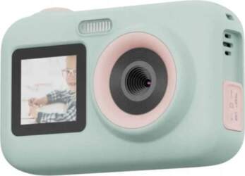 SJCAM "FunCam Plus Green"