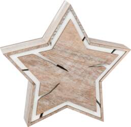 Small Foot Compact Light-Up Star Tree