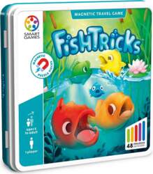 Smart Games Spēle FishTricks
