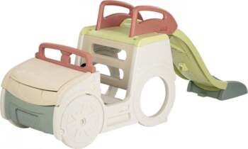 Smoby Car adventure