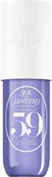 Sol de Janeiro - Perfumed body