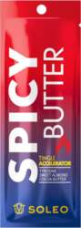Soleo - Basic Spicy Butter Tanning