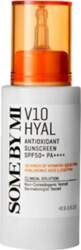 Some By Mi - Moisturizing sunscreen