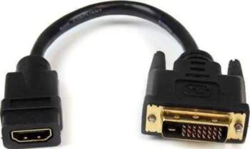 StarTech HDMI–DVI-D adapteris – F|M|.