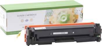 Static Control Oriģinālā HP 410A (CF410A)