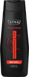 STR8 - Red Code - dušas