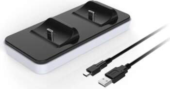 Subsonic Dual Charging Dock PS5