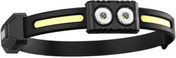 Superfire HE03 Black