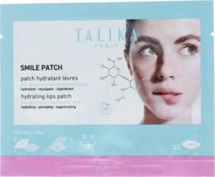 Talika Smile Patch 1 Patch