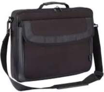 TARGUS 15,6" KLAMSHELL BLK