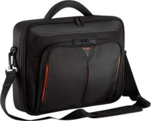 TARGUS CLASSIC 15,6" C/SHELL BLK