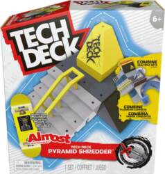 TECH DECK skeitparks "X-Connect Park