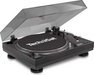 TECHNISAT TECHNIPLAYER LP 300